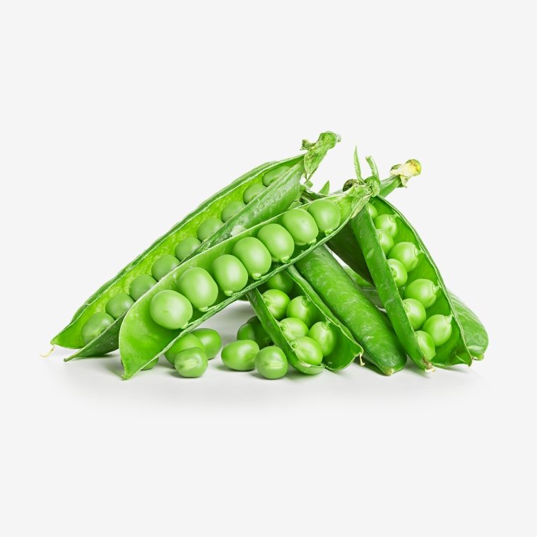 delicious peas from aquaponical.co